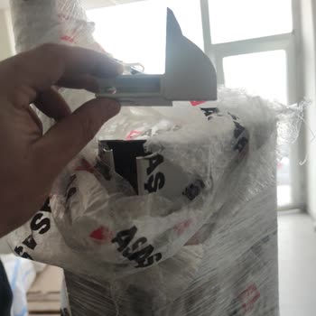 Sürat Kargo’da Tekrarlanan Hasarlı Panjur Gönderimi Ve 6 Bin TL’lik Mağduriyet