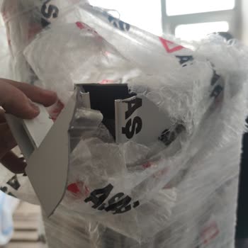 Sürat Kargo’da Tekrarlanan Hasarlı Panjur Gönderimi Ve 6 Bin TL’lik Mağduriyet