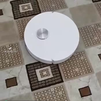 Dreame Robot Süpürge Arızası