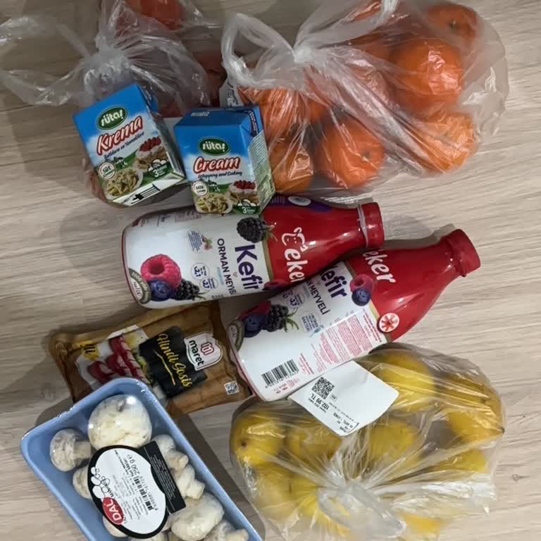 Getir Büyük Deposu Siparişlerinde Sürekli Eksik Ürün Mağduriyeti