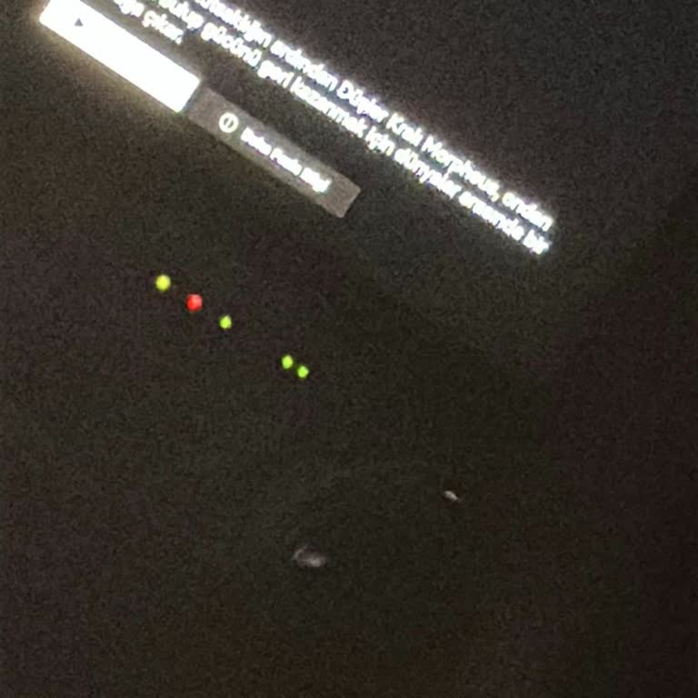 Sürekli İnternet Kesintileri Çalışma Verimliliğini Bozuyor, Hızlı Çözüm Ve Fiber Altyapı İsteği