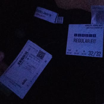 DeFacto’da Tüylenen Pantolon Ve 90 Gün Kuralı İade Reddi