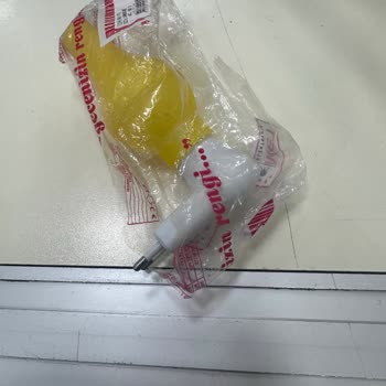 Gimsa Gölet Şubesi'nde Kaba Personel Ve İade Reddi