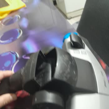 Philips Süpürge Başlığı Ayrıldı, Yetkili Servis Kullanıcı Hatası Dedi Ve Ücret İstedi