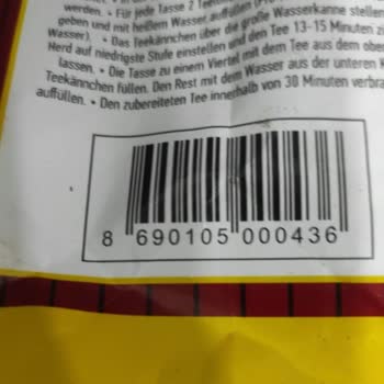 Çaykur Tiryaki Çayının Yarısı Toz Olarak Çıktı Kalite İhlali