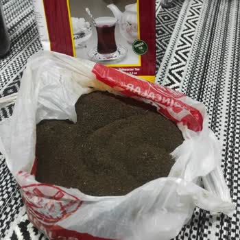 Çaykur Tiryaki Çayının Yarısı Toz Olarak Çıktı Kalite İhlali