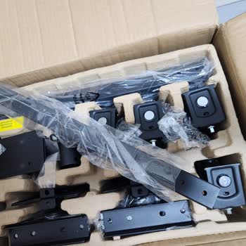 Kargoda Yanlış Monitör Kolu Gönderildi, Doğru Ürün Değişimi Talebi