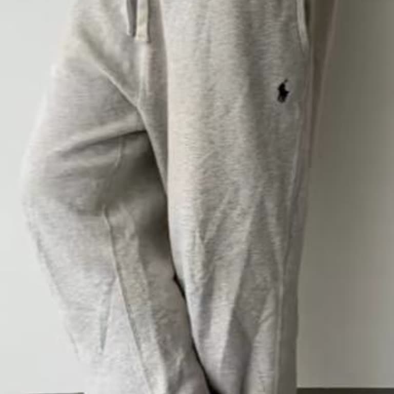 Baggy Olmayan Dar Kalçalı Eşofman Ve İade Sorunu