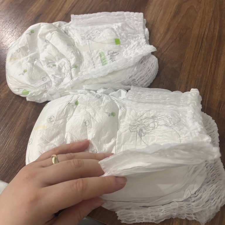 Sleepy Çocuk Bezinde Yırtık Sorunu Ve Hızlı Değişim Talebi