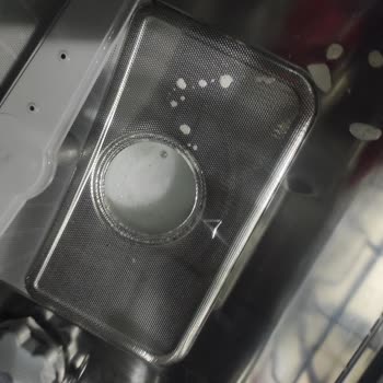 Zorla Değiştirilen Bozuk Bulaşık Makinesi Ve Haksız Servis Ücreti Talebi