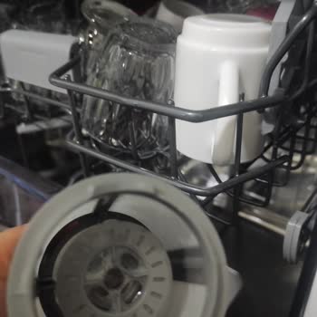 Zorla Değiştirilen Bozuk Bulaşık Makinesi Ve Haksız Servis Ücreti Talebi