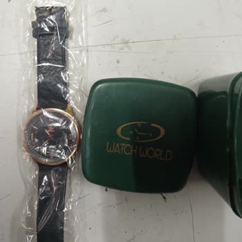 Tev Tekstil Reklam Edilen Saat Yerine Kalitesiz Saat Gönderildi ve İade Süreci Engellendi