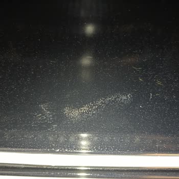 Ferre Ankastre Fırın Kaplaması Pütürlü, Servis Yanıtsız