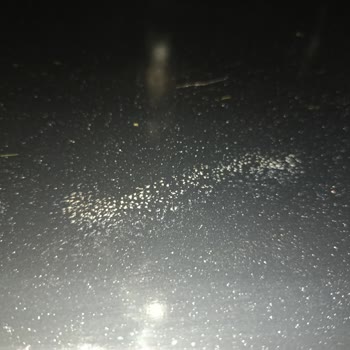 Ferre Ankastre Fırın Kaplaması Pütürlü, Servis Yanıtsız