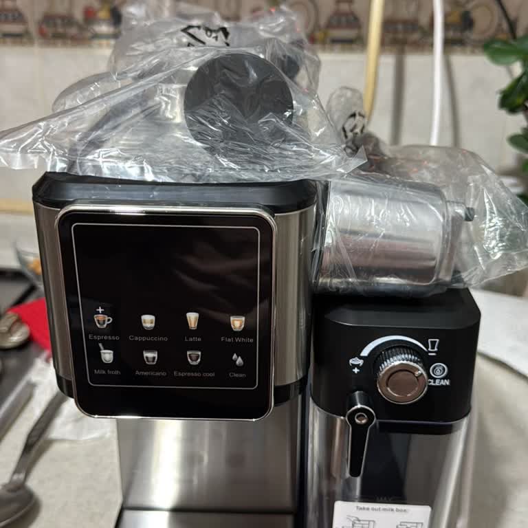 Kahve Makinesi Çalışmıyor, İade Reddi Üzerine Yeniden Değerlendirme Talebi