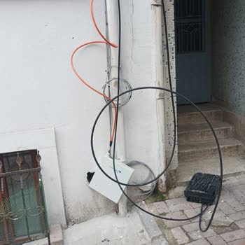 İnternetsiz Kalma Ve Fatura İadesi Talebi