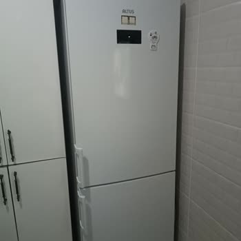 1 Yılı Doldurmadan Tekrarlayan Sesli Arıza Nedeniyle Buzdolabı Değişimi Talebi