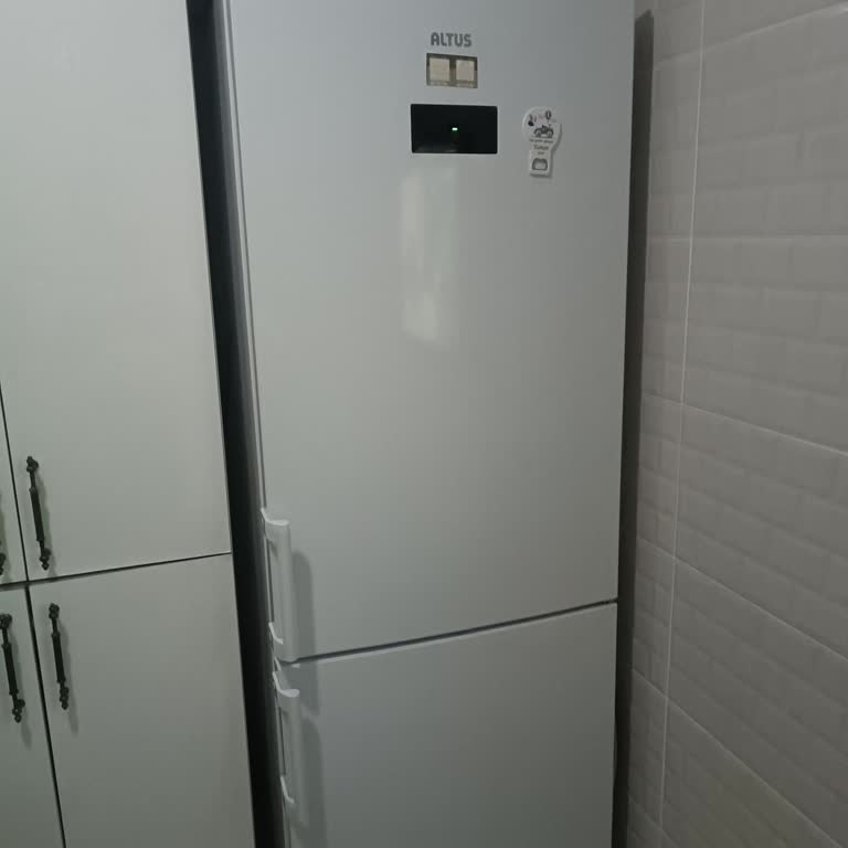 1 Yılı Doldurmadan Tekrarlayan Sesli Arıza Nedeniyle Buzdolabı Değişimi Talebi