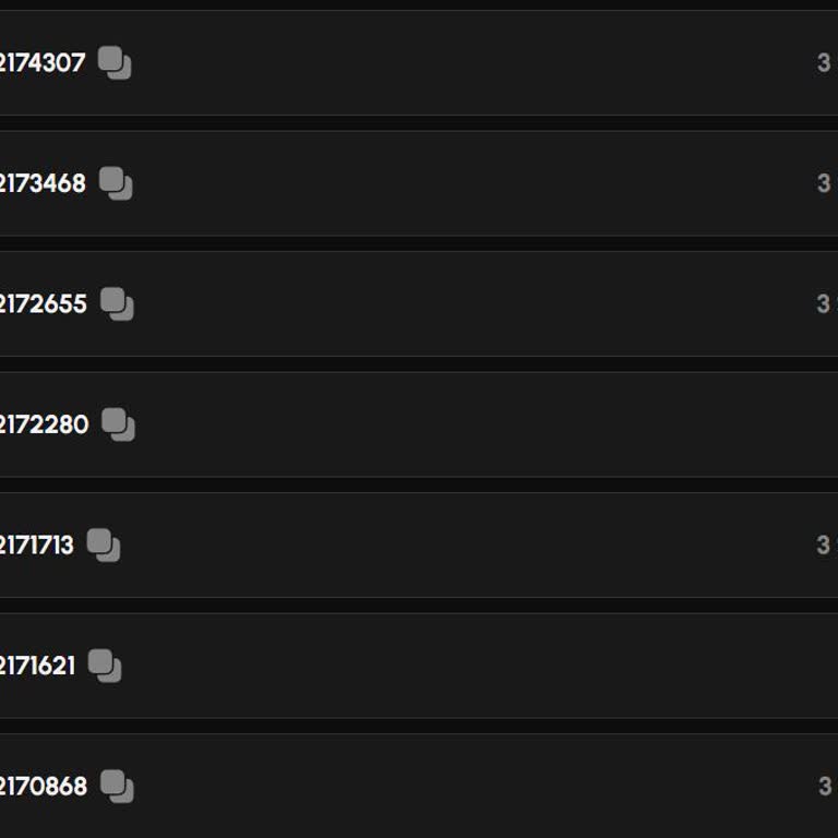 Ekran Donduktan Sonra Bakiyem 4212 TL'den 5,58 TL'ye Düşüyor