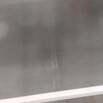 Bosch Buzdolabında Çizik Cam Raflar Ve Çatlak Çekmece, İade Ve Değişim Talebi