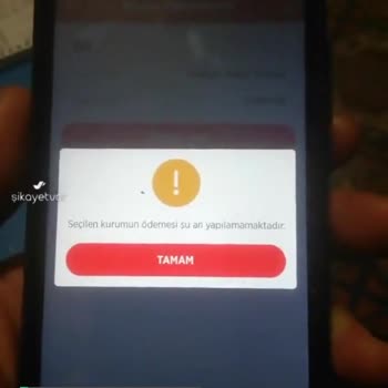 Ziraat Bankası Mobil Şans Oyunları Para Gönderilemiyor Bu Büyük Mağduriyet!