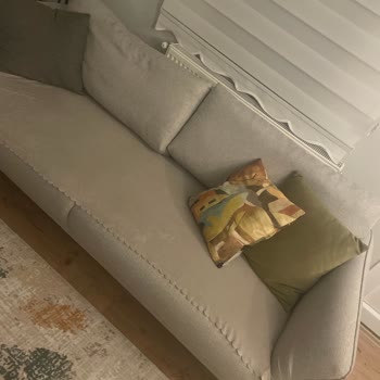 Koltuk Takımında Gıcırdama, Değişim Ve İade Talebi