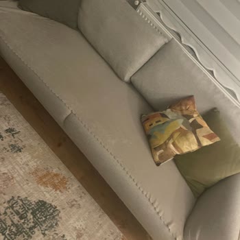 Koltuk Takımında Gıcırdama, Değişim Ve İade Talebi