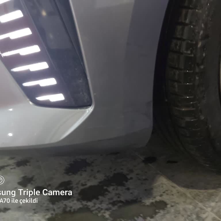 Garenta Pendik Şubesinde Yetkisiz Ücret Kesintisi Ve Kaba Personel Davranışı