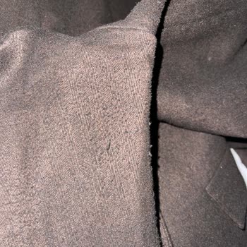 Tek Kullanımda Aşırı Tüylenme Ve Cevapsız Müşteri Hizmetleri