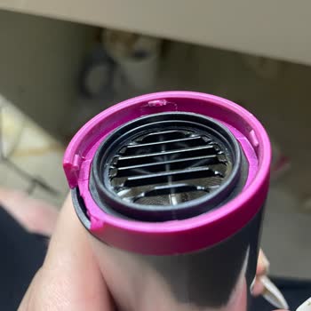 BİM Plastik Başlık Eridi Ve Kırıldı, Cihaz Kapanıyor ve Garanti Onarımı Talep Ediliyor