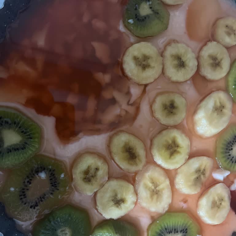 Dr. Oetker Çilek Jölesi Kıvam Almıyor Ve Kullanılamaz