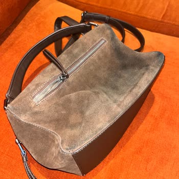 Derimod Çantasında Kalite Sorunu Ve İade Reddi