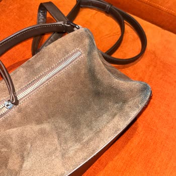 Derimod Çantasında Kalite Sorunu Ve İade Reddi