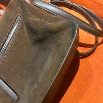 Derimod Çantasında Kalite Sorunu Ve İade Reddi