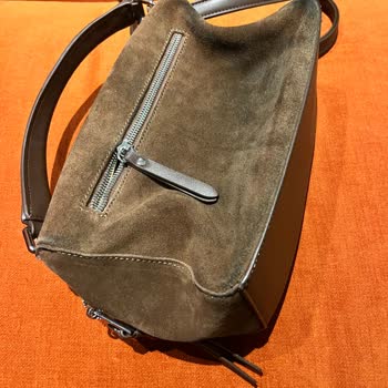 Derimod Çantasında Kalite Sorunu Ve İade Reddi