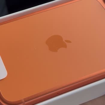 Masterfone'dan Aldığım İphone 17 Pro Max Kullanılmış Ve İade Reddi