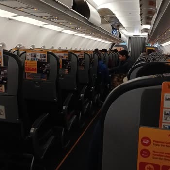 Pegasus 5,5 Saat Rötar Ve Kırık Bagaj Nedeniyle 6.000 TL Zarar Ve Valiz Tazminatı Talebi!