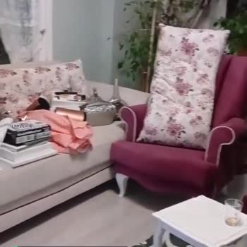 Kelebek Mobilya Ünite Ve Yemek Masası Sipariş Ettim, Gelmedi