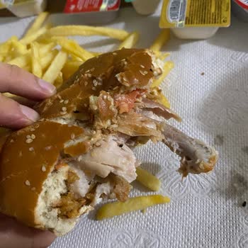 Tam Ücret İadesi İçin Eksik Ve Yanlış Gelen Sipariş Şikayeti