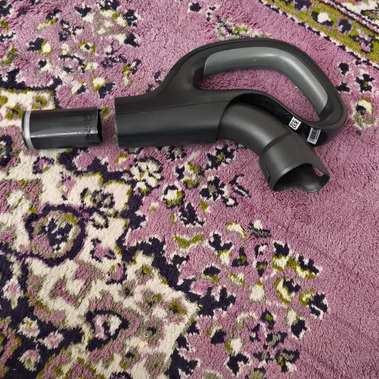 Electrolux Kumanda Dirseği Kronik Sorun, Sürekli Kırılma Ve Artan Maliyet