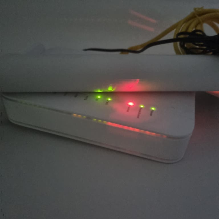 Vodafone Fiber Kırklareli İnternet Kesintisi Ve Yanıtsız Destek