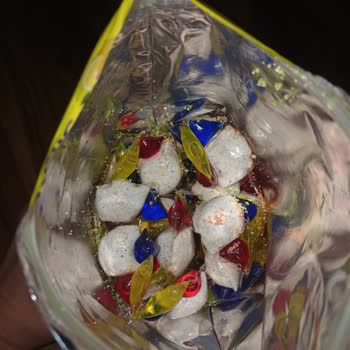 Patlak Tabletler Ve Dağılmış Ambalaj Sebebiyle İade Talebi