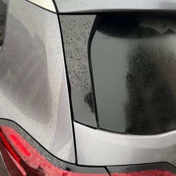 Rechazo de garantía por inflamaciones en espejos en Chery Tiggo 8 Pro