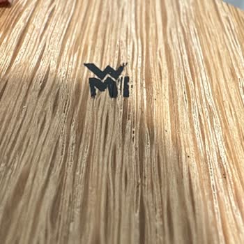 WMF Kusurlu Baharat Değirmeni İçin Direkt Değişim Talebi