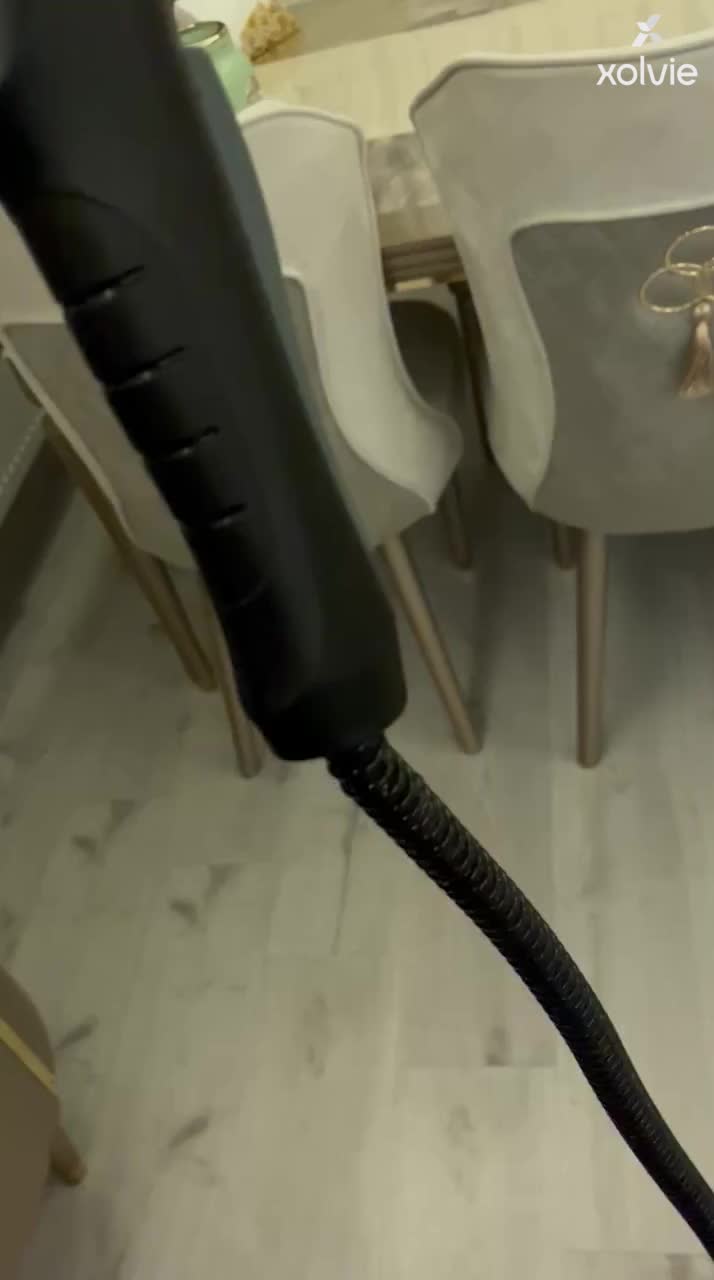 Kärcher Steam Cleaner Overheats Again After Warranty Repair video cover