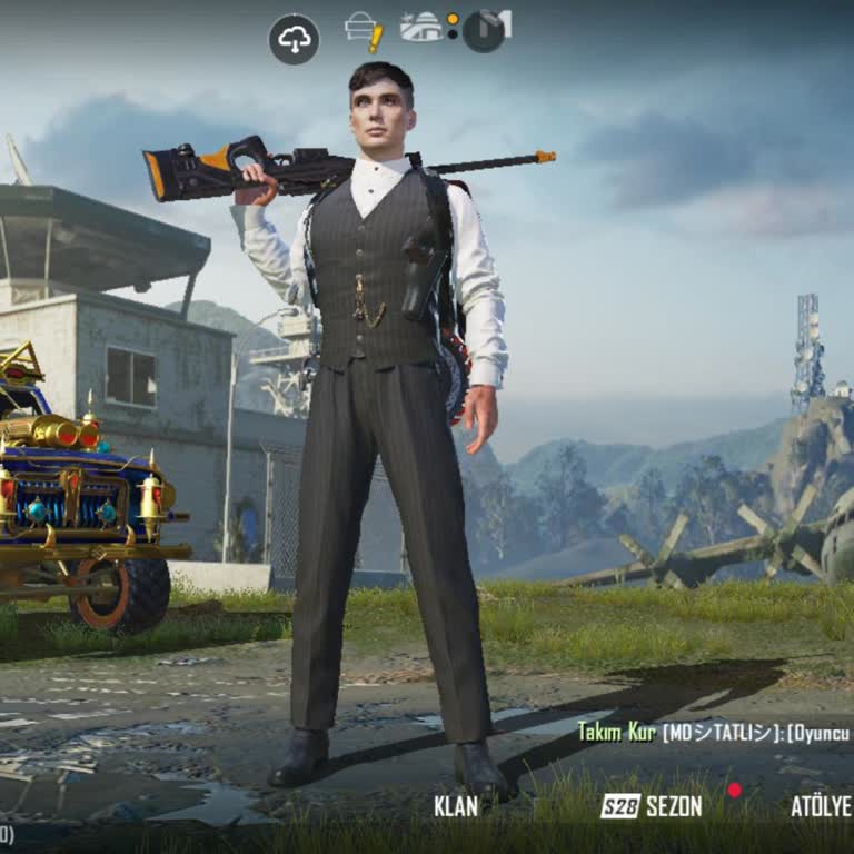 Ödenen 471 TL Karşılığında 60 UC Alındı, 1800 UC Olmalı Ve Destek Yanıt Vermiyor