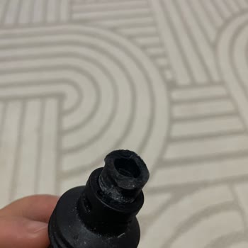 Buhar Aparatının 3 Ay İçinde Kırılması Ve Garanti Kapsamında Ücretsiz Değişim Talebi