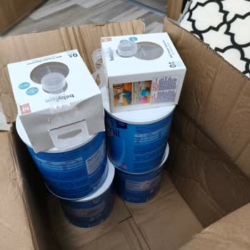 Ebebek Yanlış Ürün Gönderimi Ve İade Prosedürünün Müşteriye Yüklenmesi