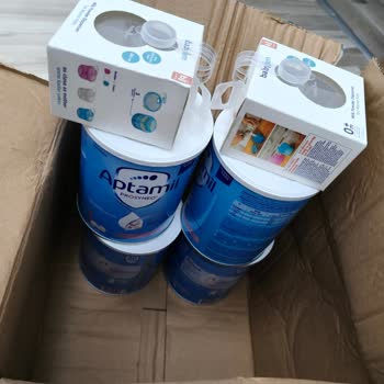 Ebebek Yanlış Ürün Gönderimi Ve İade Prosedürünün Müşteriye Yüklenmesi