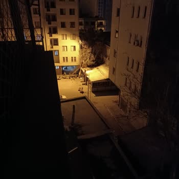 Eki aç